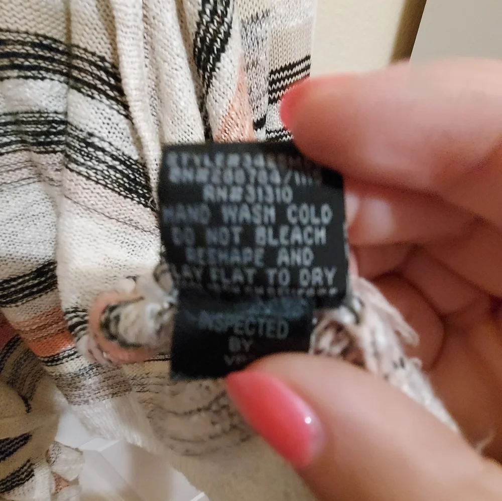 I.N.Studio Cardigan - Picture 3 of 3